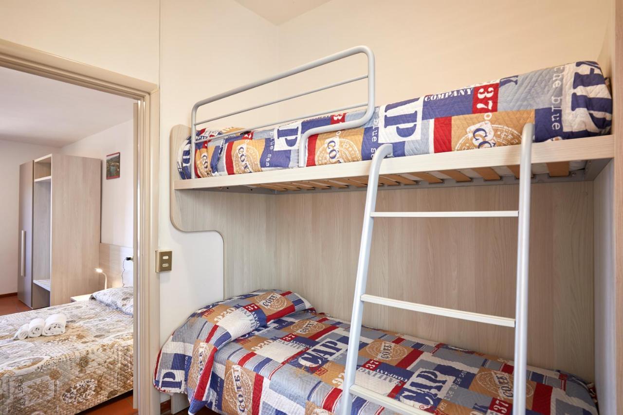 Vacanze In Torre 라폴라노테르메 외부 사진