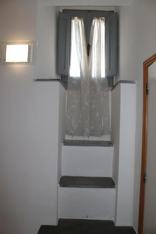Vacanze In Torre 라폴라노테르메 외부 사진