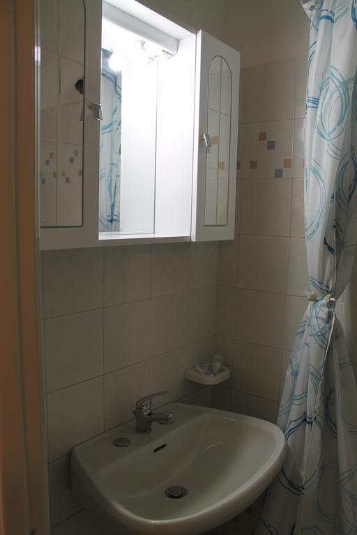 Vacanze In Torre 라폴라노테르메 외부 사진