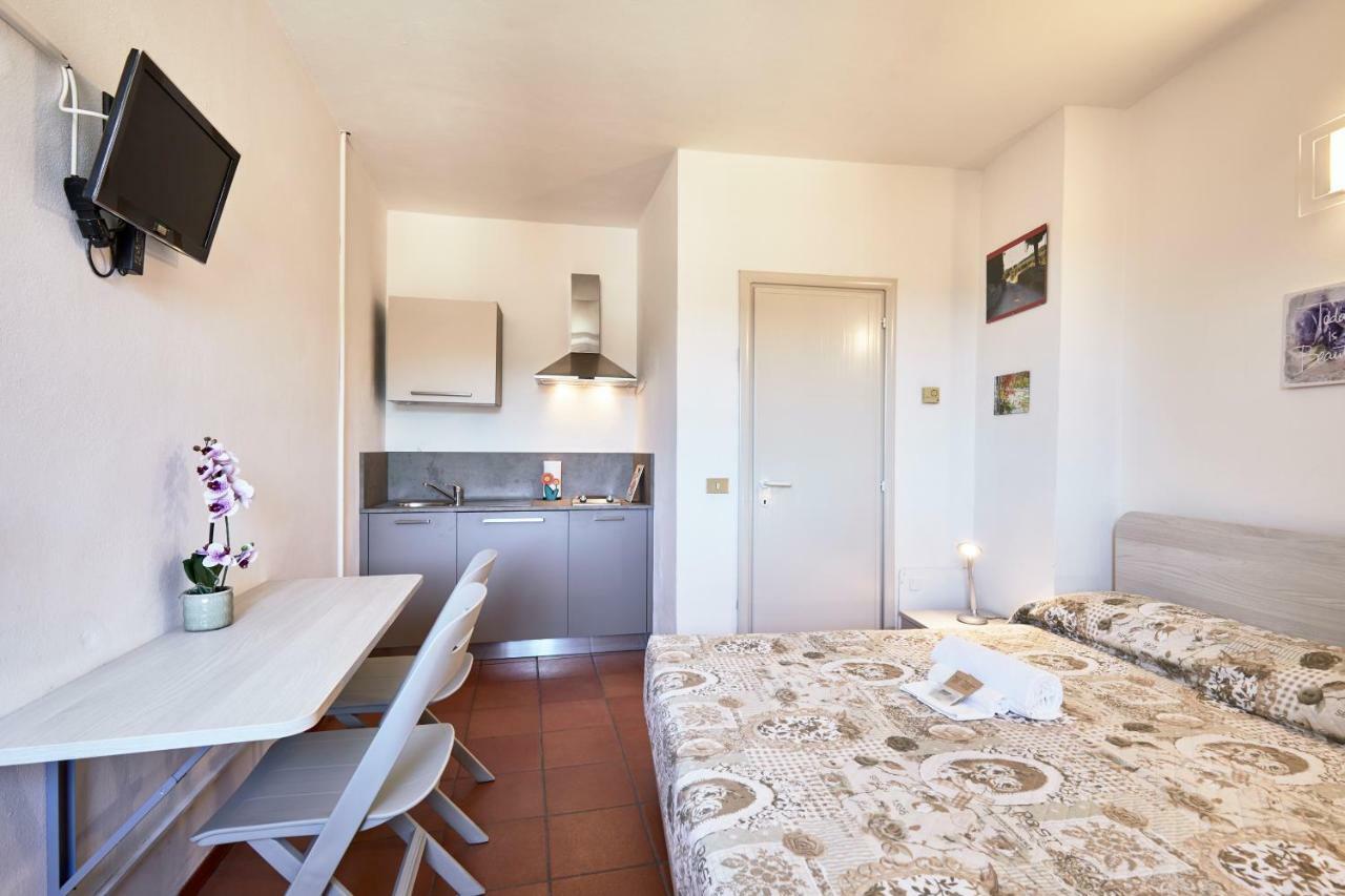 Vacanze In Torre 라폴라노테르메 외부 사진