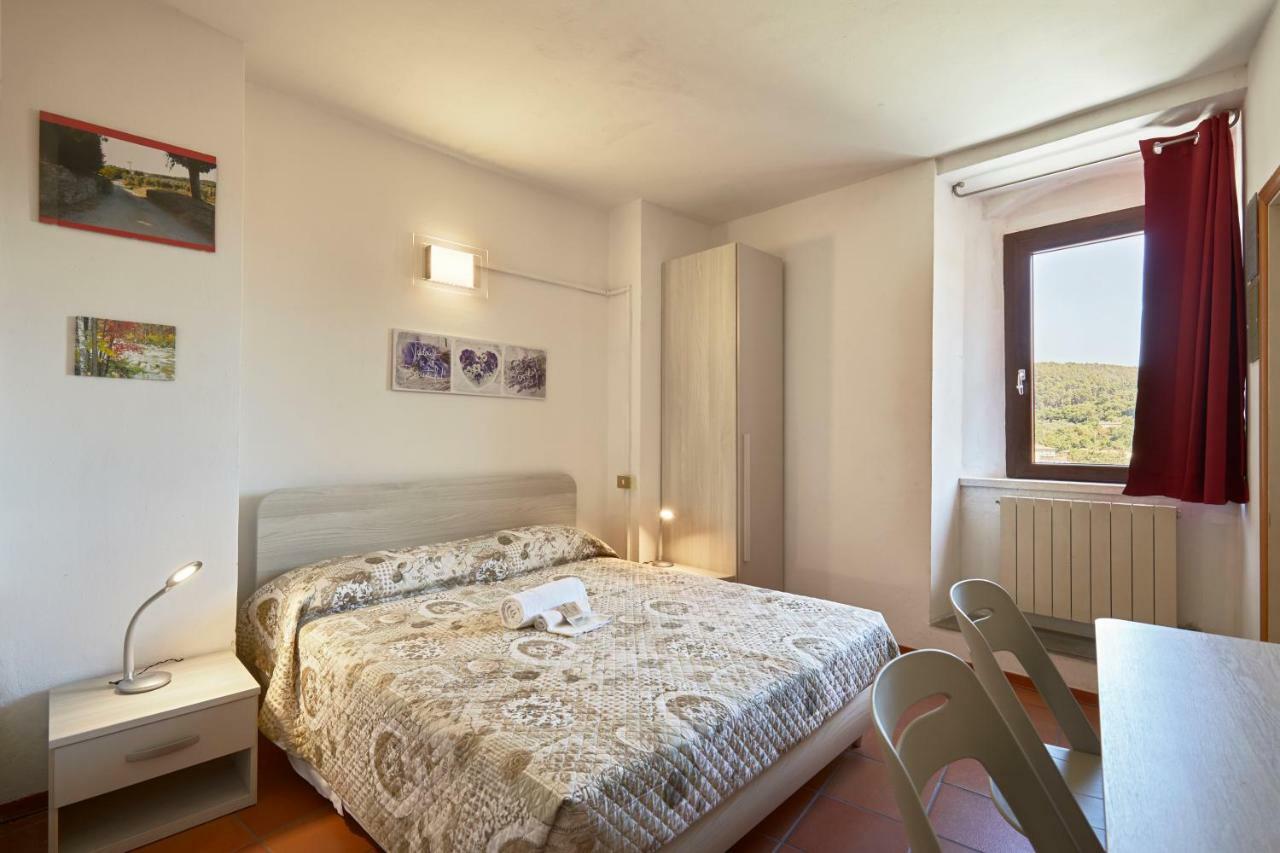 Vacanze In Torre 라폴라노테르메 외부 사진