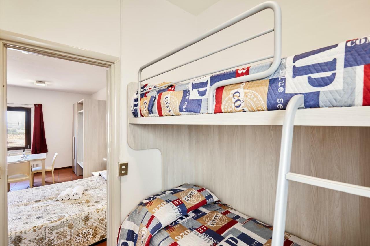 Vacanze In Torre 라폴라노테르메 외부 사진