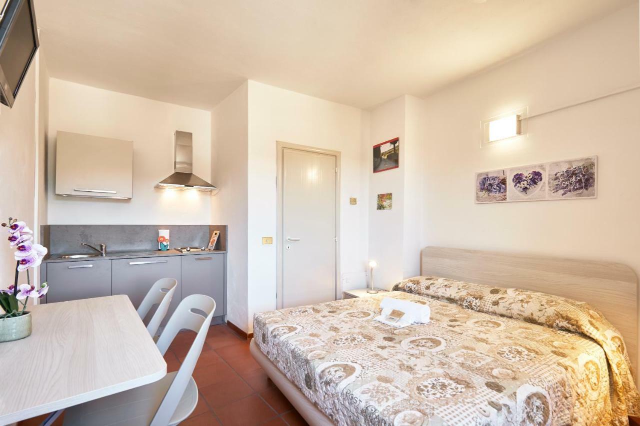 Vacanze In Torre 라폴라노테르메 외부 사진