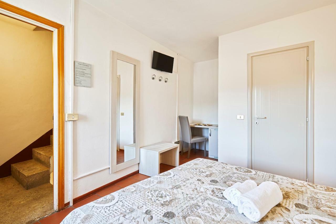 Vacanze In Torre 라폴라노테르메 외부 사진